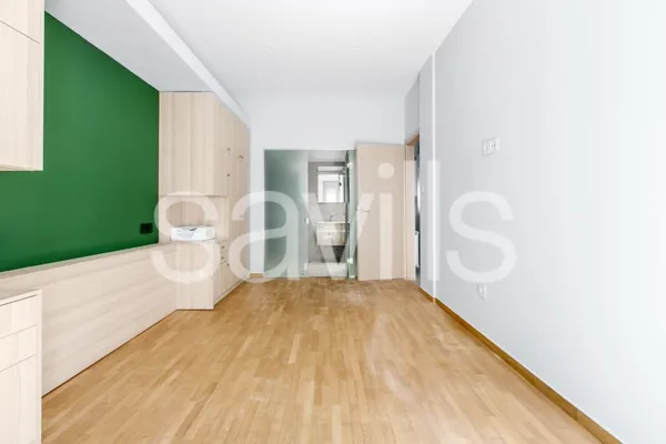 Elegant Renovated Apartment in Ilisia - Athens, Athens, Attica