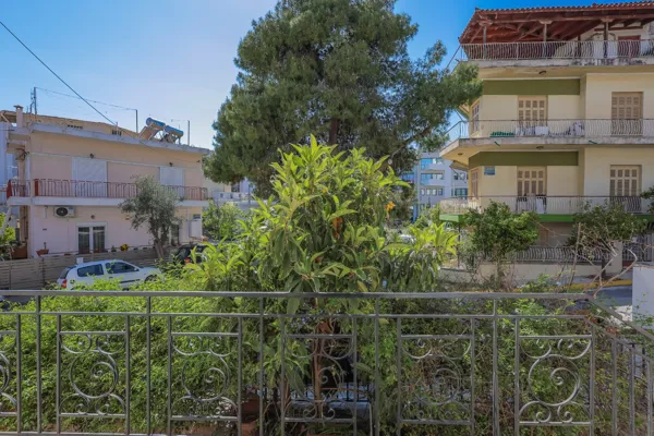 Ground Floor Garden Apartment - Athens, Attica