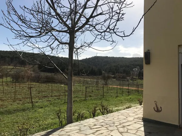 Beautiful ranch house located in the mountains of Corinthia - Velina, Korinthia, Peloponnese