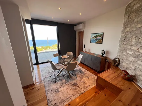 A villa inspiring peace and tranquility  - Koroni, Messinia, Peloponnese