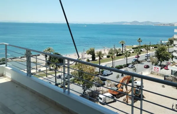 Luxurious Seaside Apartment in Palaio Faliro  - Palaio Faliro, Athens Riviera, Attica