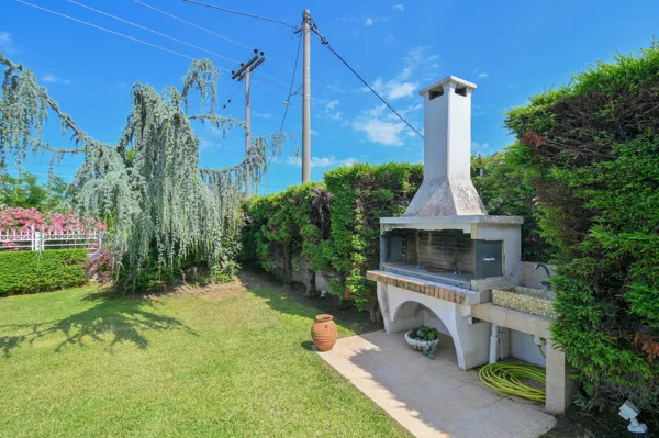 Country Villa in Leptokarya, Mount Olympus - Leptokarya, Pieria, Central Macedonia