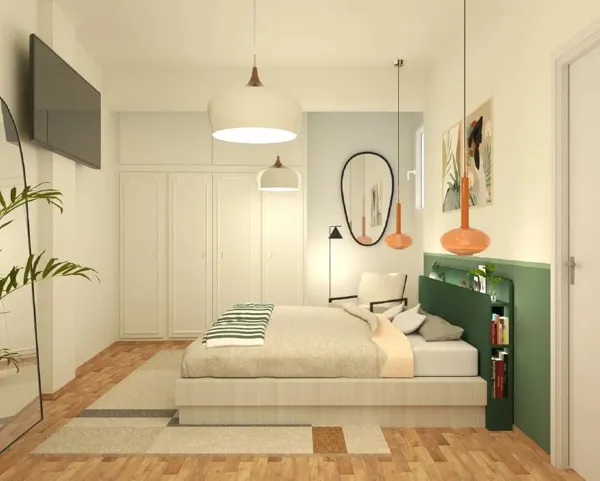 Fully renovated apartment next to Piraeus port - Piraeus, Attica