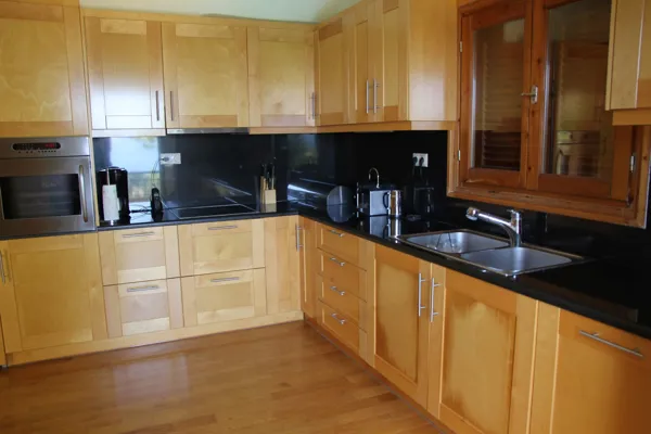 Seaview villa in Porto Heli area - Portocheli, Argolis, Peloponnese