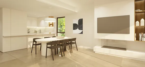 Contemporary Luxury Living in Exclusive Kifisia - Kifisia, Attica