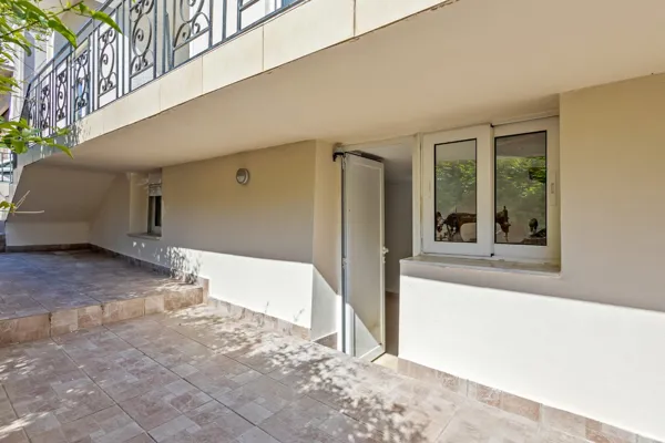 Ground Floor Garden Apartment - Athens, Attica