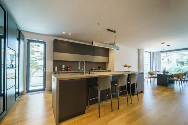 Stunning maisonette in Glyfada - Glyfada, Attica