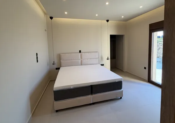 Stunning private villa in Halkidiki, Ierissos - Ierissos, Halkidiki