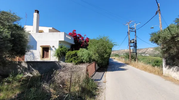Olive Estate & Development Opportunity - Heraklion, Heraklion, Crete