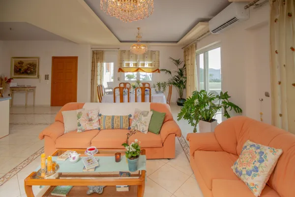 Home with Rooftop Terrace - Ierapetra, Lasithi, Crete