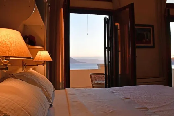 Luxury residence with great sea views in Aegina - Aegina, Saronic Islands
