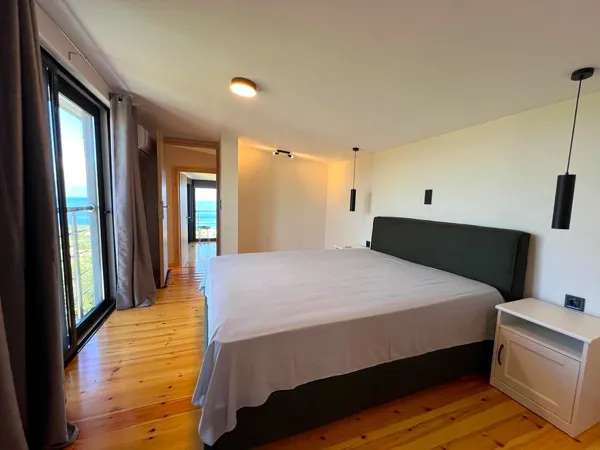 A villa inspiring peace and tranquility  - Koroni, Messinia, Peloponnese