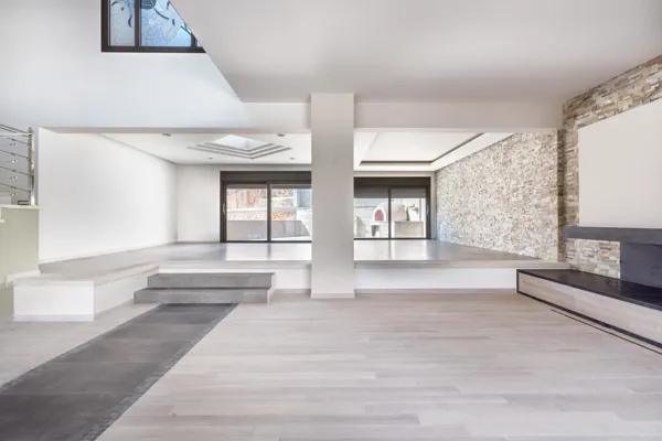 Four-Level House with Lift - Siteia, Lasithi, Crete