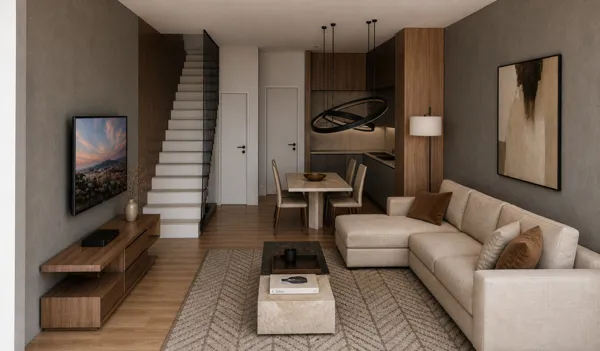 5 New built residences close to Nafplio - Nafplio, Nafplio, Peloponnese