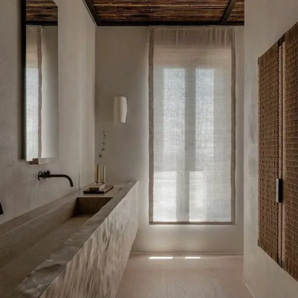  Luxury Complex of Villas in Antiparos - Antiparos, Antiparos, Cyclades Islands