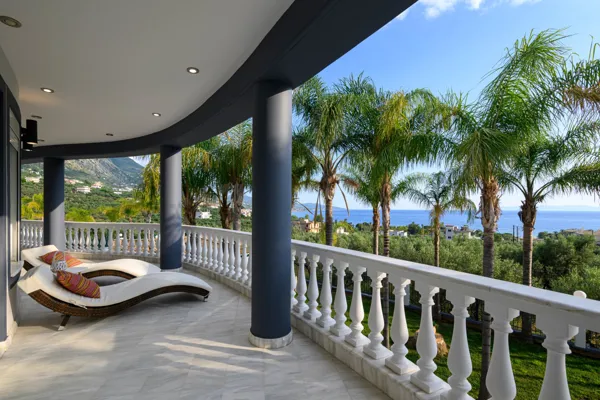High-End Private Villa in Kalamata, Peloponnese - Kalamata, Messinia, Peloponnese
