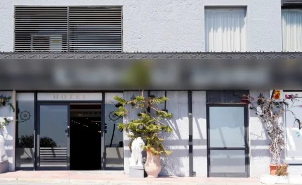 City Hotel in Kastella - Piraeus, Attica