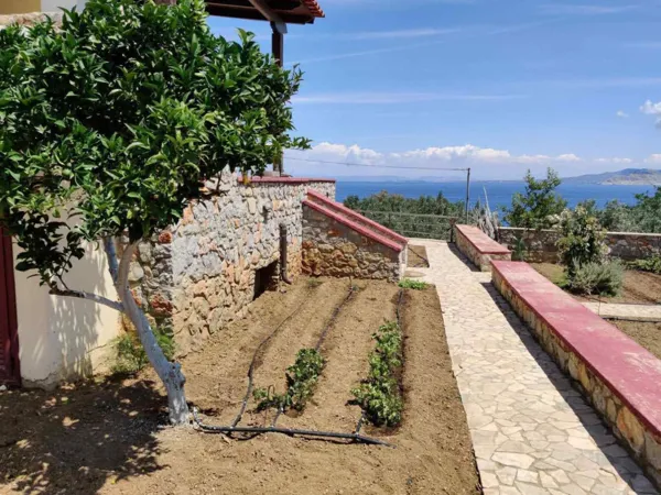 House with amazing sea views in Methana  - Methana, Methana, Attica