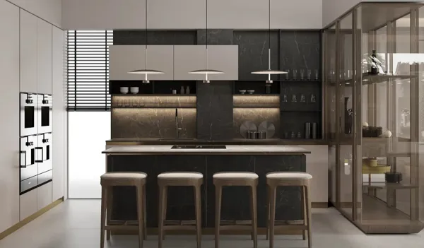 Exclusive Athens Riviera Maisonette - Glyfada, Attica