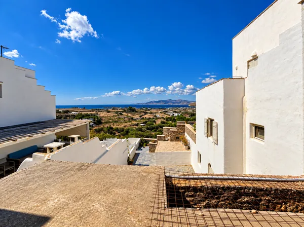 A holiday residence and investment opportunity in Naxos - Naxos, Naxos, Cyclades Islands
