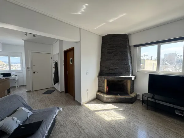 Luxury penthouse with Acropolis views - Athens, Athens, Attica