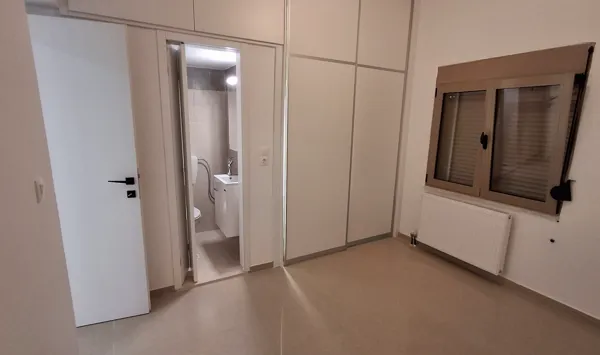 Brand-new Apartment with Parking - Siteia, Lasithi, Crete