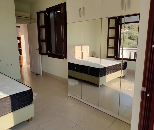 House with amazing sea views in Methana  - Methana, Methana, Attica