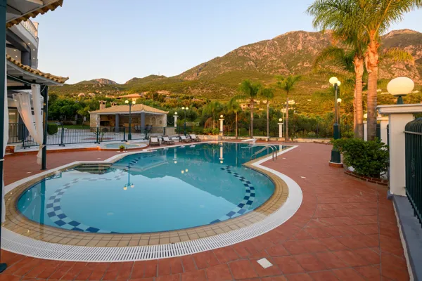 High-End Private Villa in Kalamata, Peloponnese - Kalamata, Messinia, Peloponnese