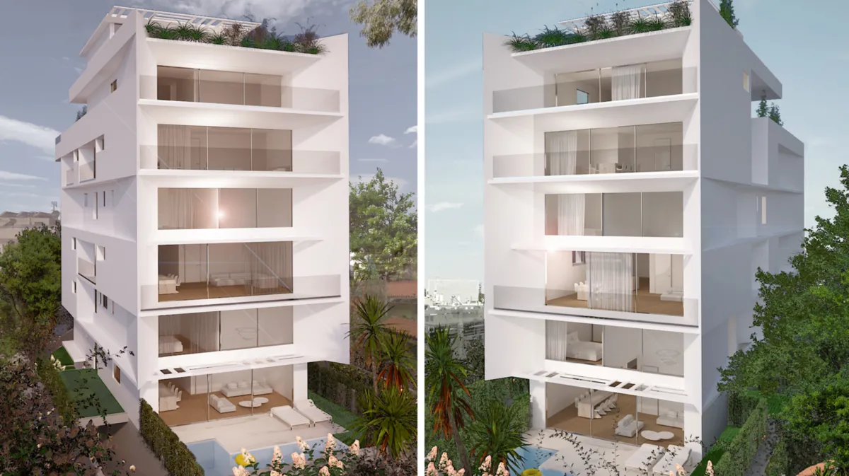 New Residential Project in Alimos  - Alimos, Athens Riviera, Attica