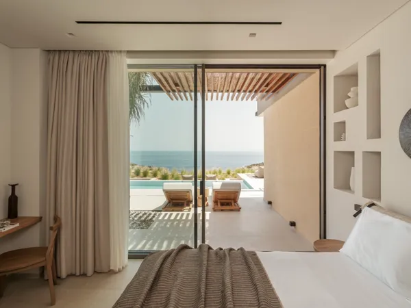 Exclusive Villa in Zakynthos with stunning views of the Ionian Sea - Agios Nikolaos, Zakynthos, Ionian Islands