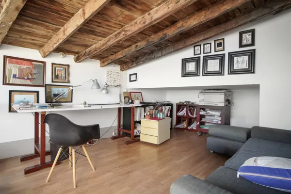 Residence in Kastella - Piraeus, Attica