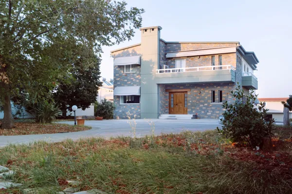 Large house in one of the most beautiful Heraklion neighborhoods - Irakleio, Heraklion, Crete