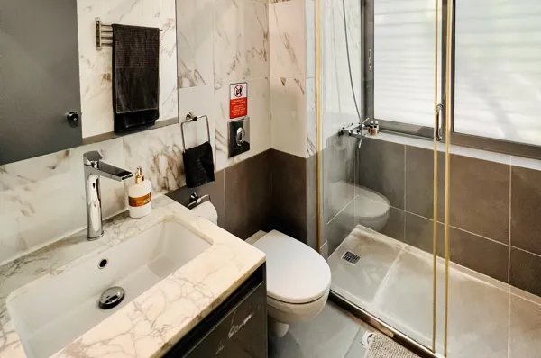 Luxury Sea View Maisonette in Rafina - Rafina, Attica