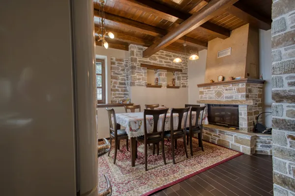 Pelion traditional house with Panoramic Sea views - Zagora, Pelion, Thessaly