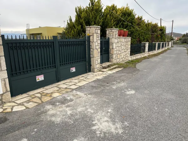 Detached House Near Heraklion - Gouves, Heraklion, Crete