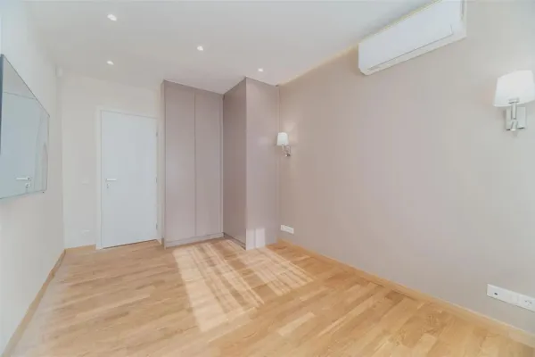 Premium Renovated Apartment in Prime Kypseli  - Kypseli, Attica