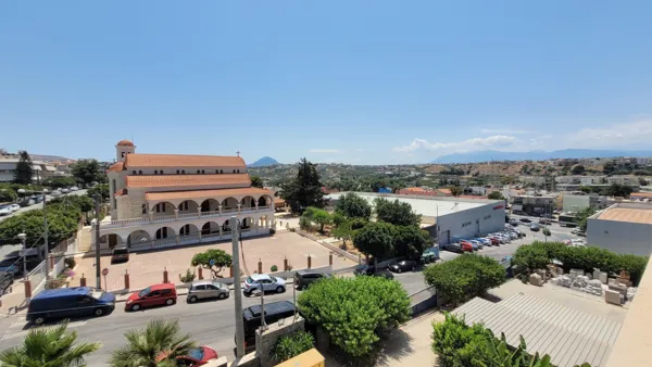 Commercial Headquarters & Investment Opportunity - Heraklion, Heraklion, Crete