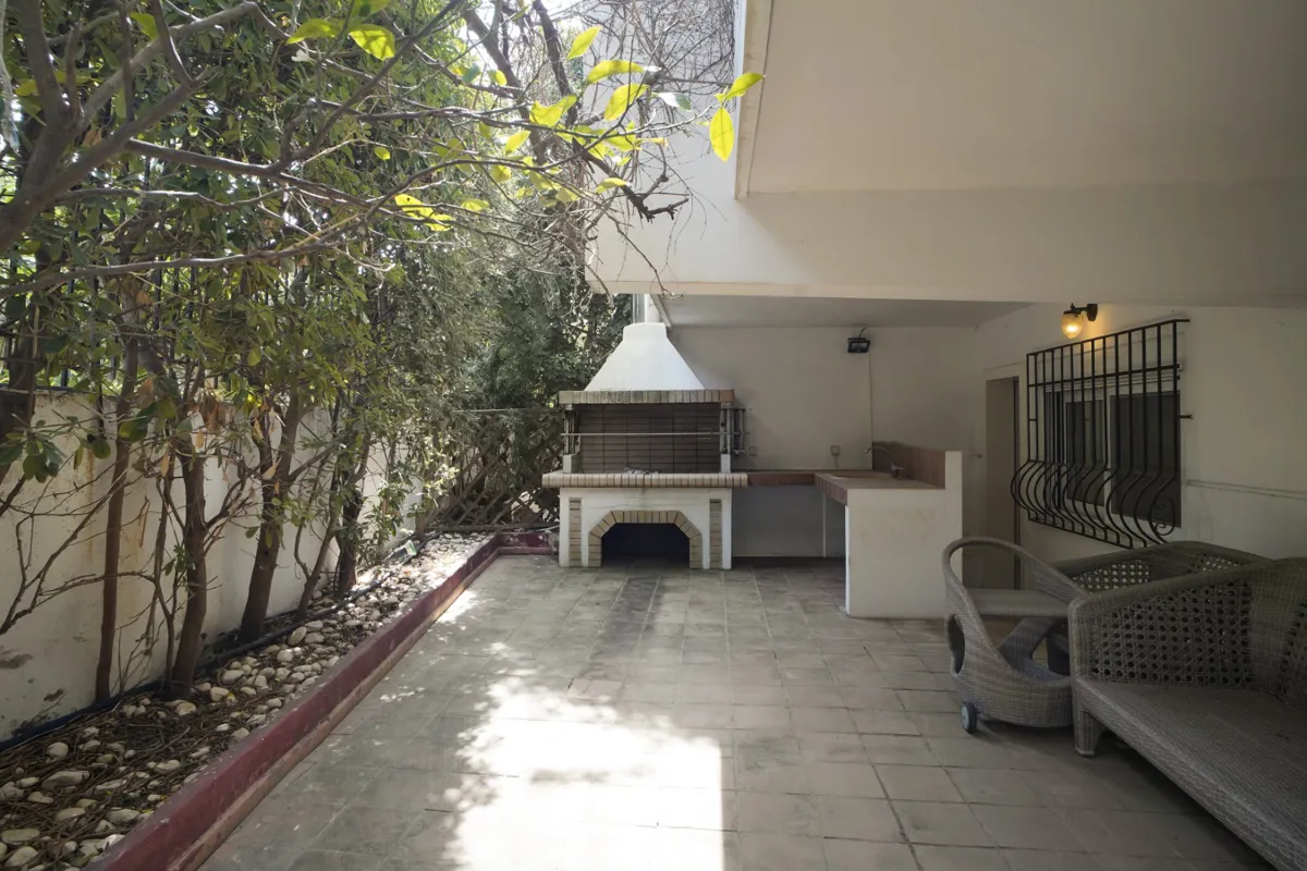 Luxury Furnished Maisonette in Prime Location - Voula, Athens Riviera, Attica