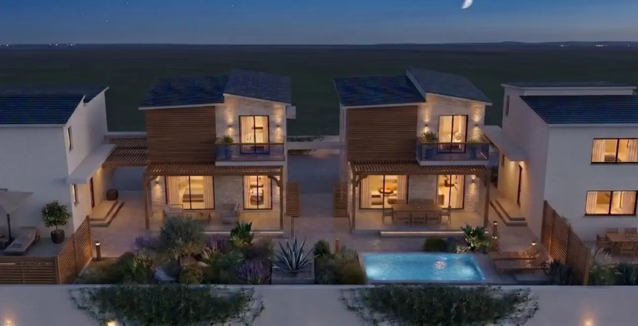 property asset
