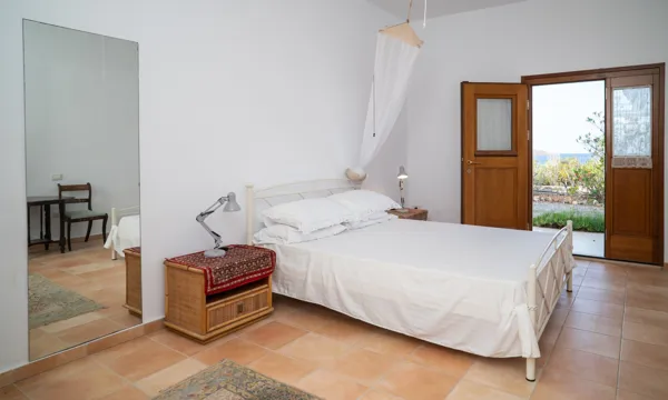 Uniquely Designed Villa with Sea Views & Land - Siteia, Lasithi, Crete