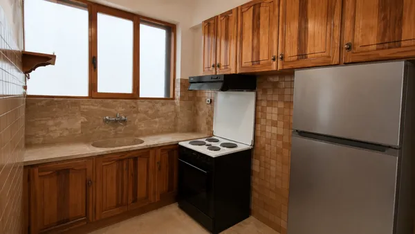 Two-Bedroom Apartment  - Siteia, Lasithi, Crete