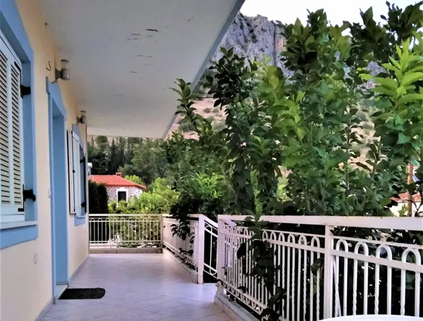 Elegant house with spectacular views near Meteora - Kalampaka, Thessaly