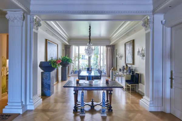 An Exceptional Luxury Property Central Athens     - Kolonaki, Attica