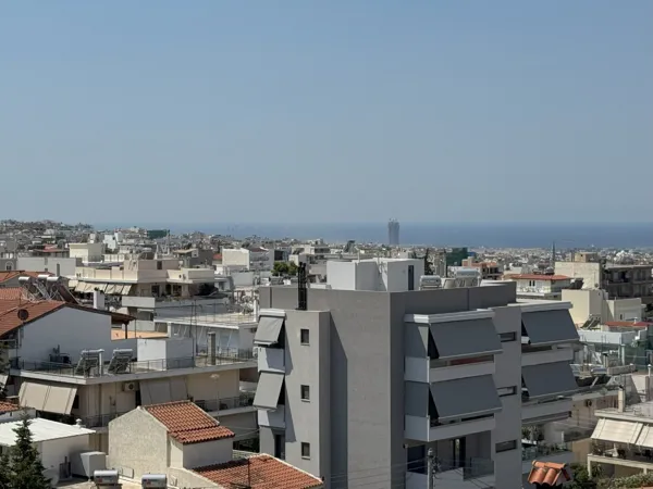 High-End Apartments & Penthouses in a Privileged Location - Ilioupoli, Attica