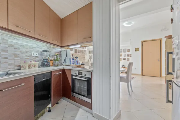Ground Floor Garden Apartment - Athens, Attica