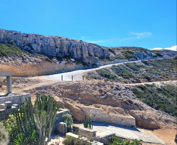 Buildable Plot with Sea view - Siteia, Lasithi, Crete