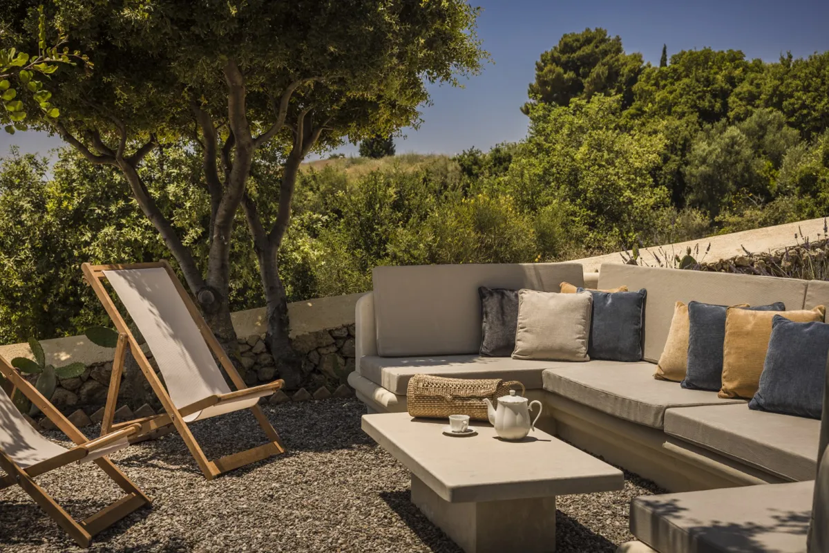 Villa of timeless elegance - Mavrata, Kefalonia, Ionian Islands