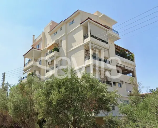 Apartment with large balconies and nice view in Ano Ilioupoli - Athens, Attica