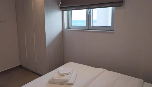 Luxurious Seaside Apartment in Palaio Faliro  - Palaio Faliro, Athens Riviera, Attica