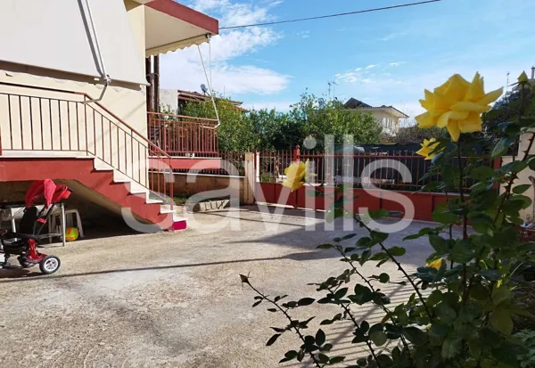 House in a quite location in Aigio town - Aigio, Achaïa, Peloponnese